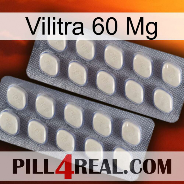 Vilitra 60Mg 07